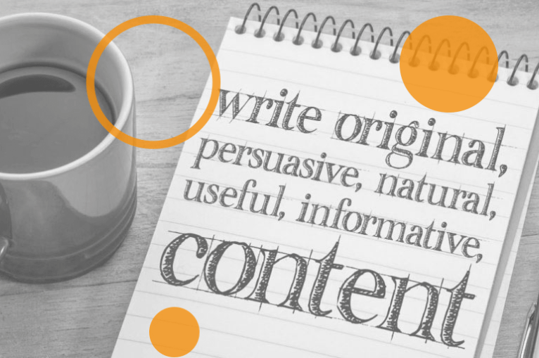 SEO Content Writing 