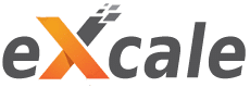 excale logo small